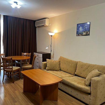 Gt Green Fort Beach Apartments Słoneczny Brzeg Zewnętrze zdjęcie