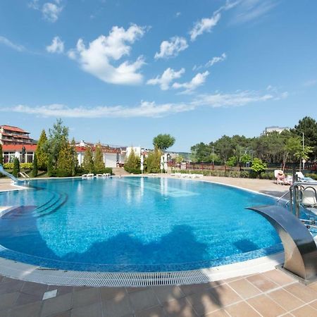 Gt Green Fort Beach Apartments Słoneczny Brzeg Zewnętrze zdjęcie