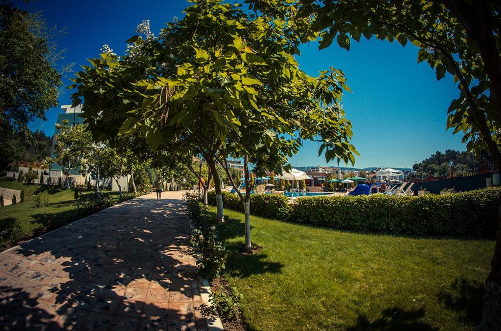 Gt Green Fort Beach Apartments Słoneczny Brzeg Zewnętrze zdjęcie