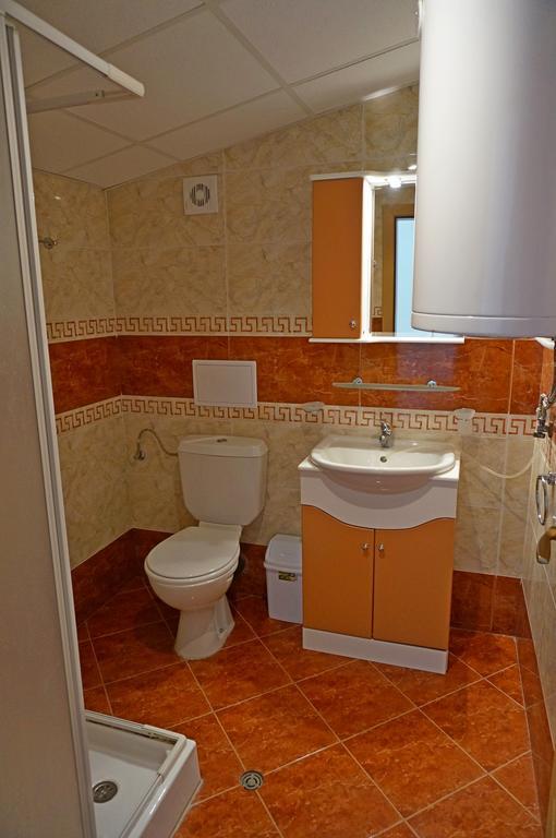 Gt Green Fort Beach Apartments Słoneczny Brzeg Zewnętrze zdjęcie
