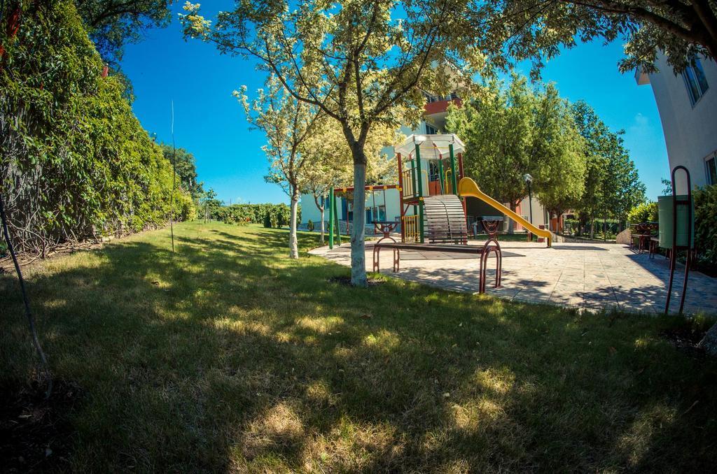 Gt Green Fort Beach Apartments Słoneczny Brzeg Zewnętrze zdjęcie