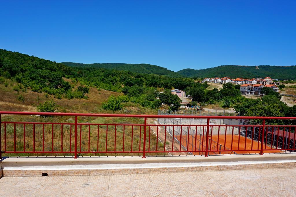 Gt Green Fort Beach Apartments Słoneczny Brzeg Zewnętrze zdjęcie