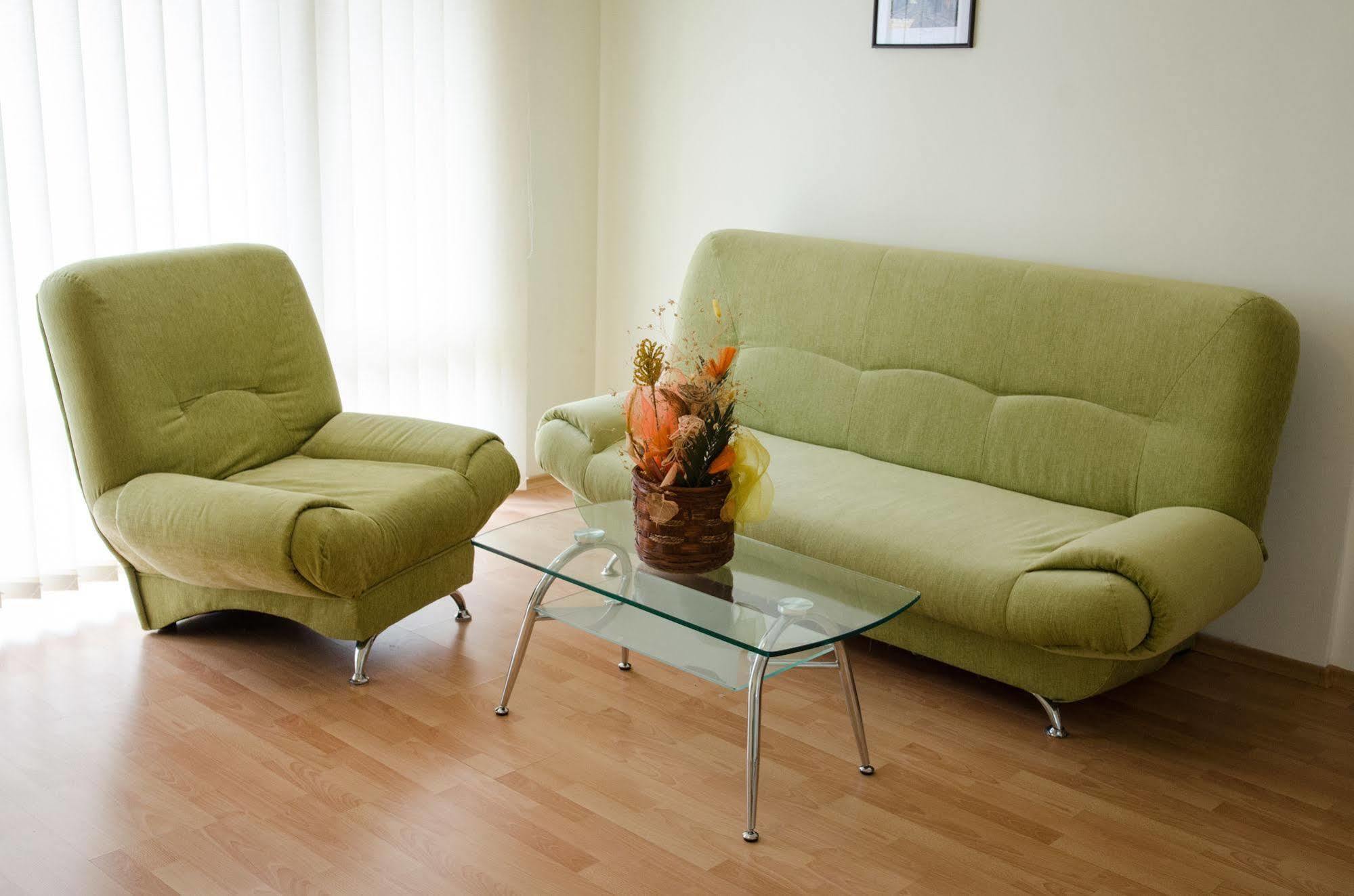 Gt Green Fort Beach Apartments Słoneczny Brzeg Zewnętrze zdjęcie