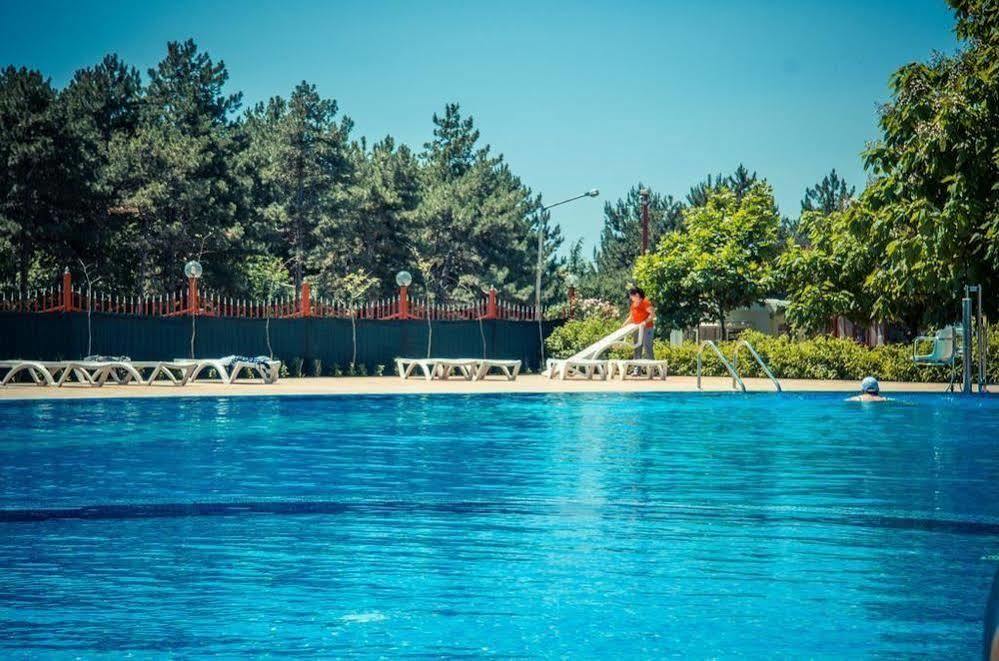 Gt Green Fort Beach Apartments Słoneczny Brzeg Zewnętrze zdjęcie