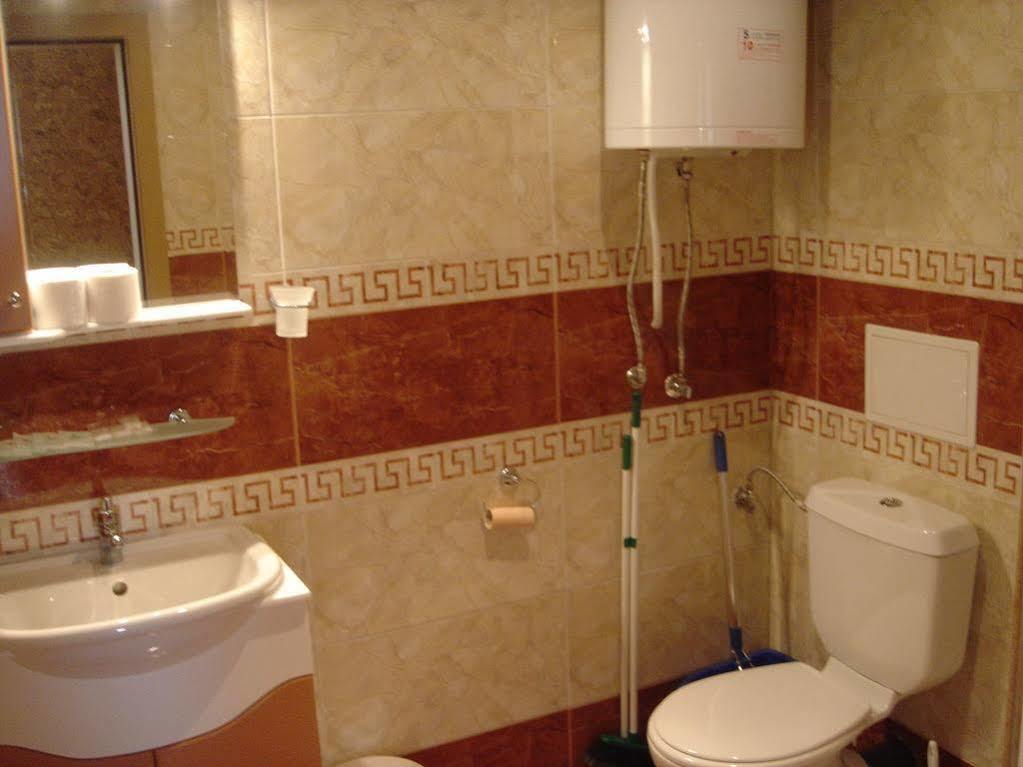 Gt Green Fort Beach Apartments Słoneczny Brzeg Zewnętrze zdjęcie